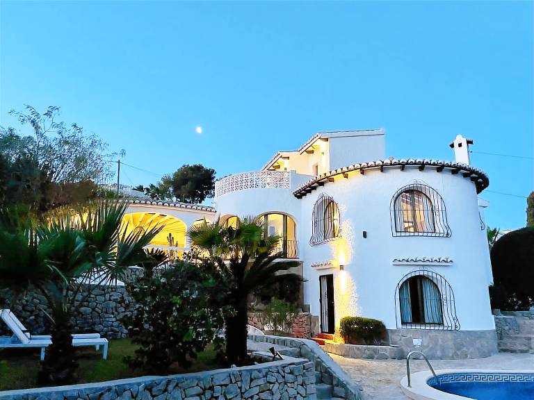 Villa Teulada