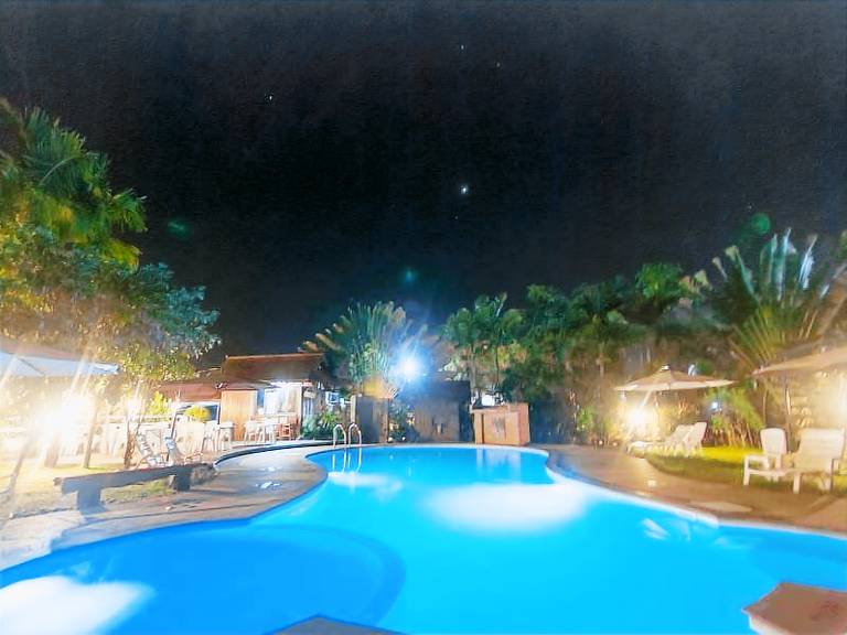 Namkhong Guesthouse and Resort in Chiang Rai