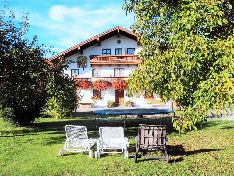 Apartament Chiemsee