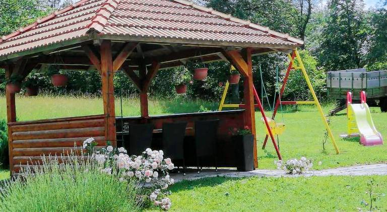 Apartman Sveti Petar
