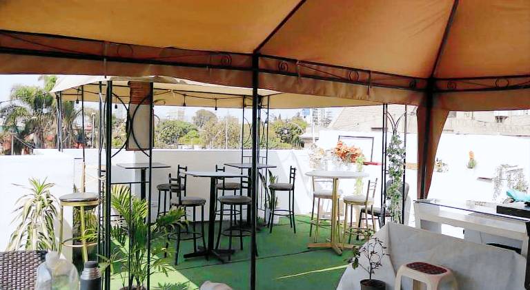 Quinoa Backpackers Hostel