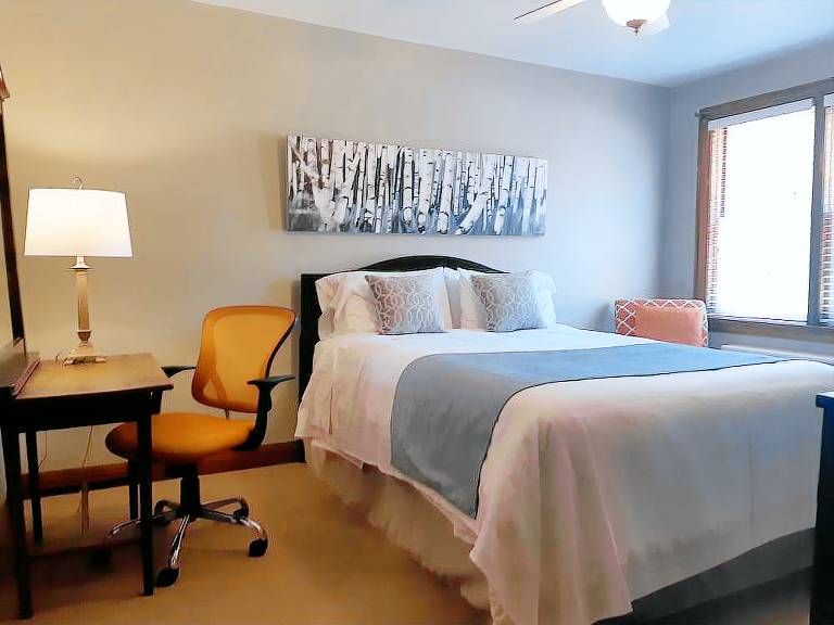 Apartment  Barrie