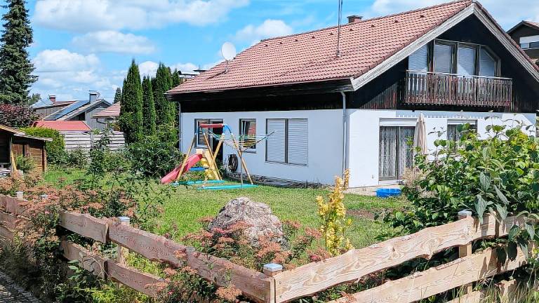 Ferienwohnung 