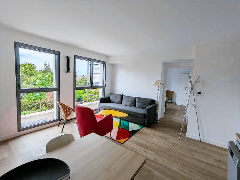 Appartement Le Plessis-Robinson