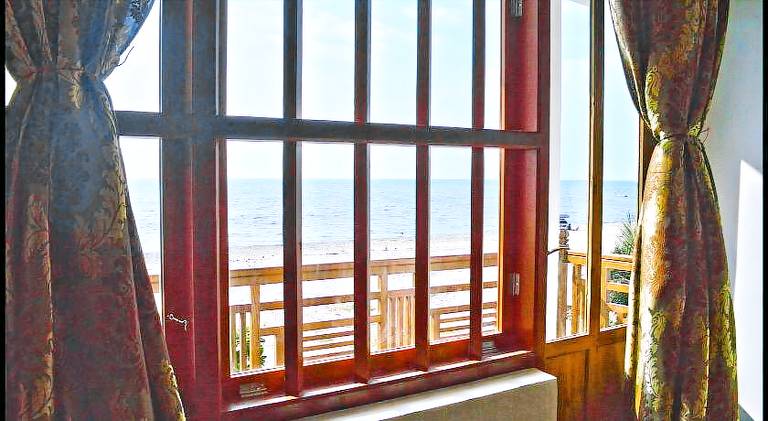 Neela Waters Beach Home