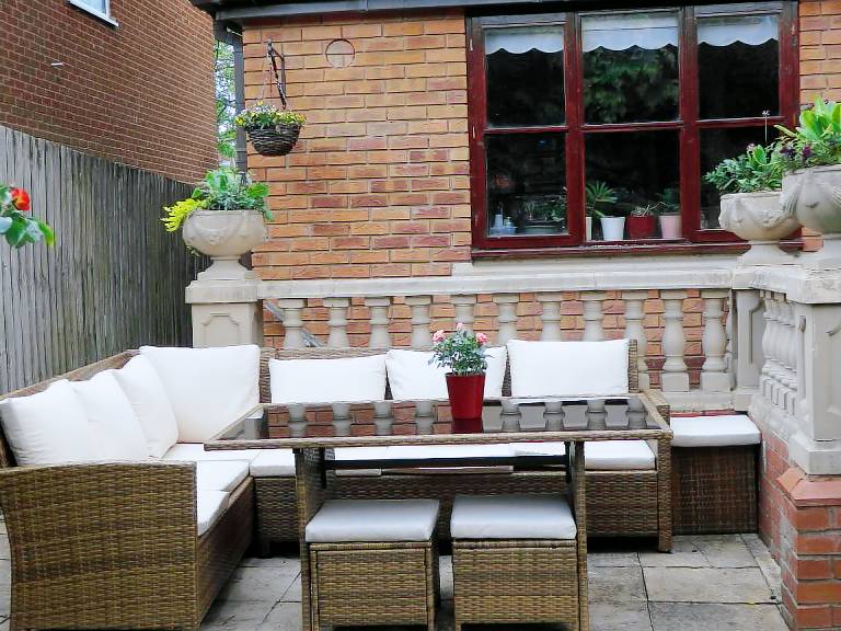 Hay Lane Lodge — photo 3
