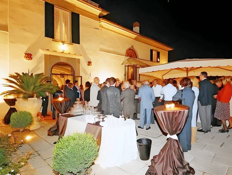 Villa with pool in Bagno a Ripoli