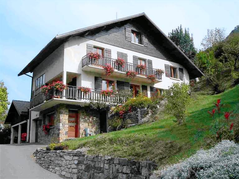 Appartement Brides-les-Bains
