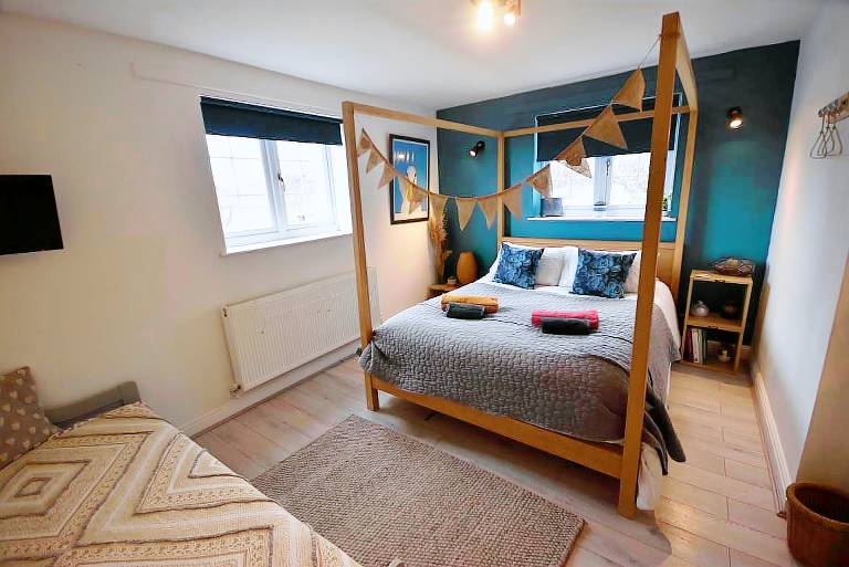 Farmhouse  Tenbury