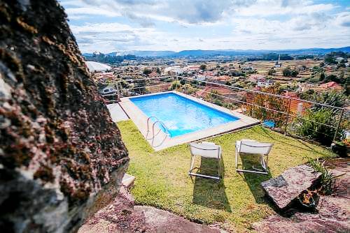Casa Outeiro