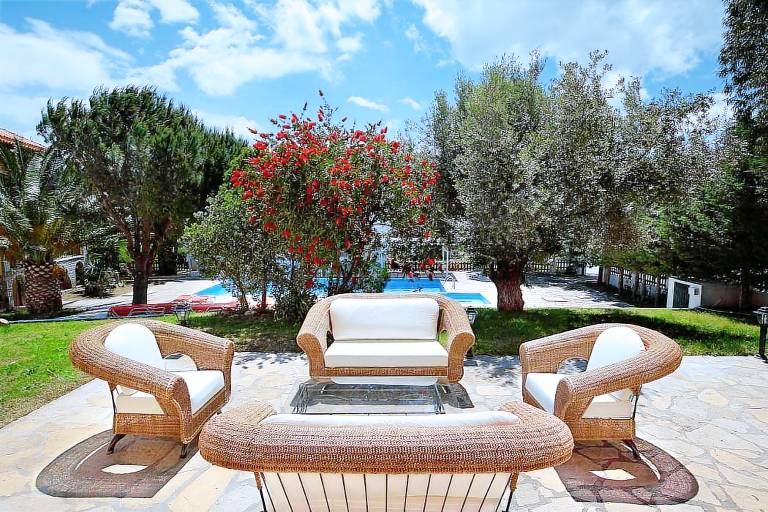 Hotel Ledra — photo 3