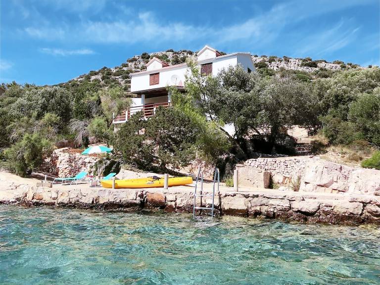 Dom Lastovo