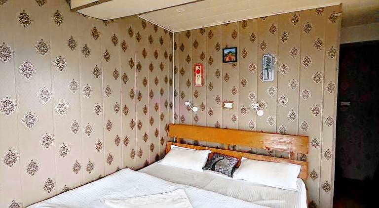 SK Cottages Gehna Mukteshwar — photo 3