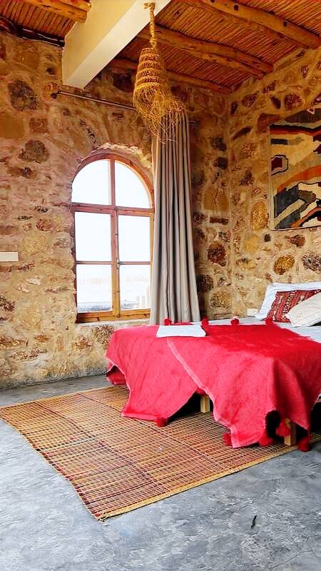 Privatzimmer