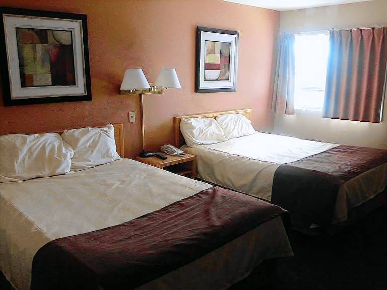 Motel  Brandon
