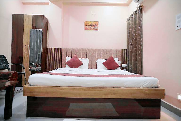 Hotel Shree Vinayak Palace — photo 2