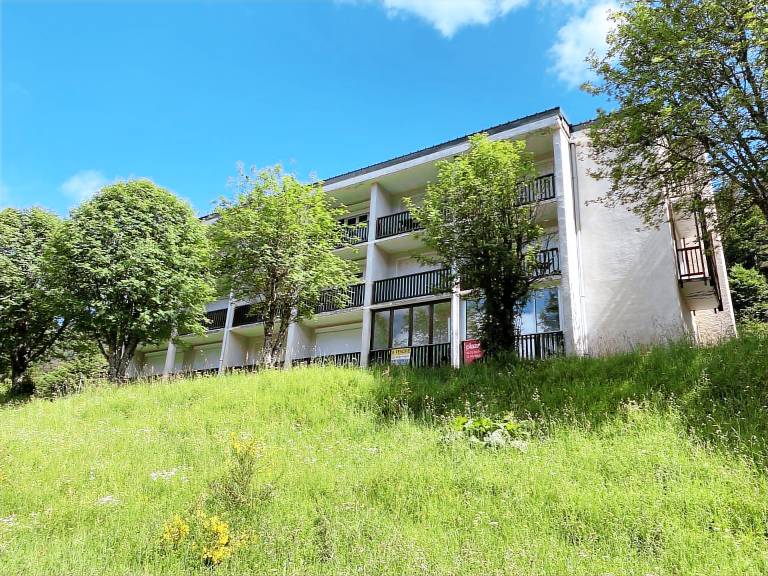 Appartement Le Lioran