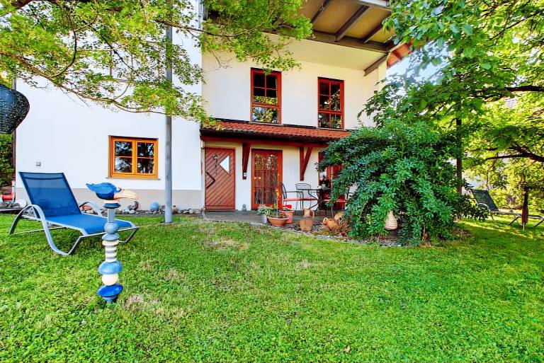 Ferienwohnung Rheinfelden (Baden)