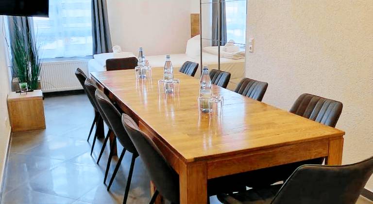 Pleasant holiday apartment | Pet-friendly in Aalen