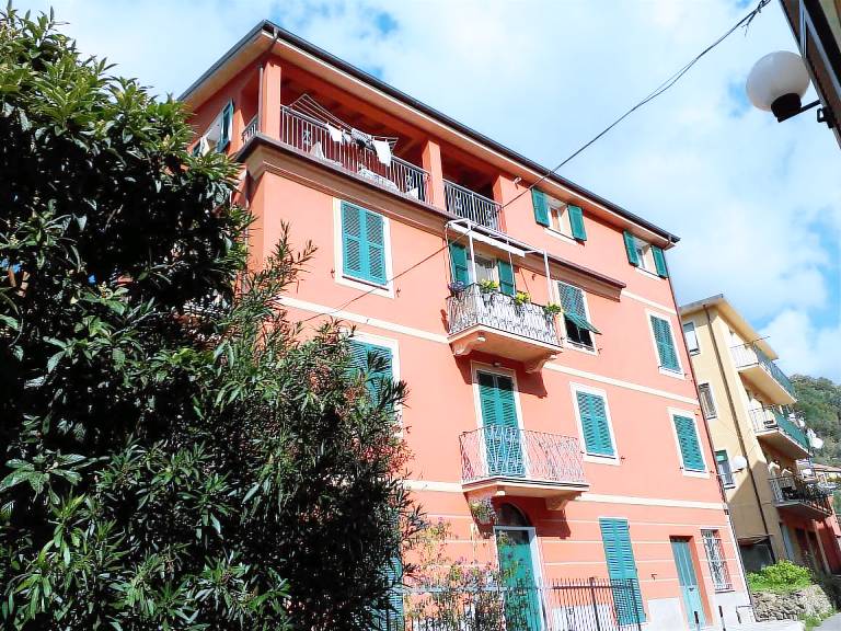 Ferienwohnung Moneglia