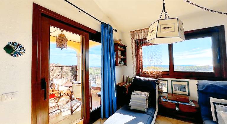 Vacation home with 2 rooms for 4 persons — photo 2