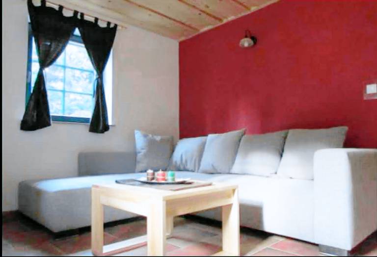 Apartma Velika Kopa