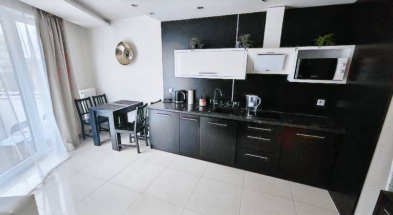 Rental apartment with 1 room for 4 persons — photo 2