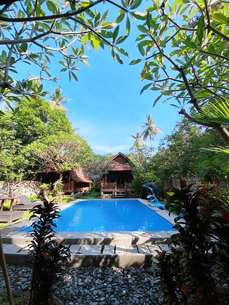 500 m&sup2; Villa