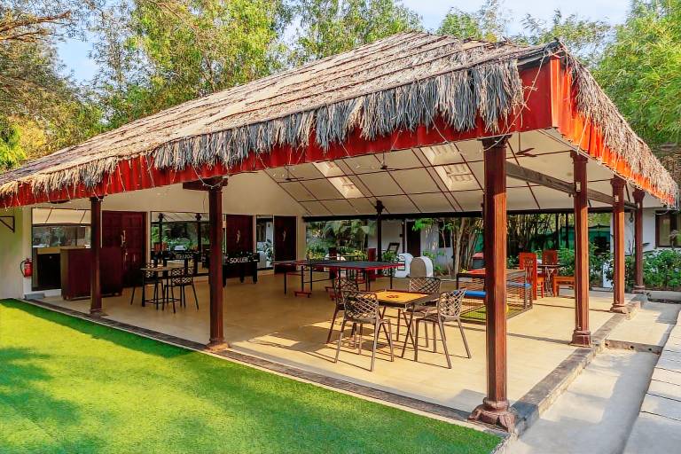 WilderNest Araanya Resort by Vibescapes — photo 3