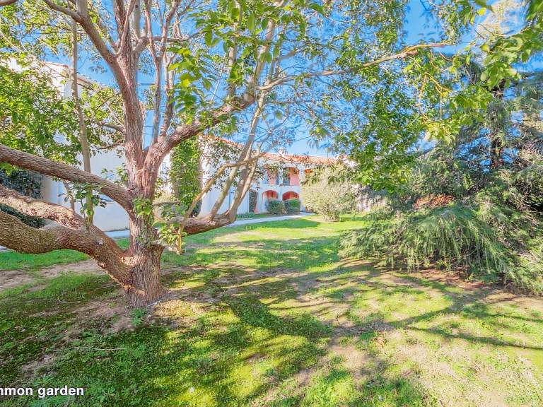 Ferienwohnung in La Londe-les-Maures f&uuml;r max. 4 Personen