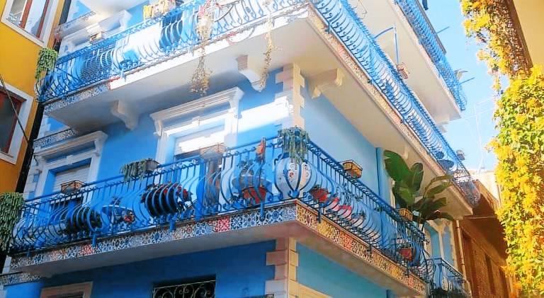 Vacation home with 1 room for 4 persons — photo 4