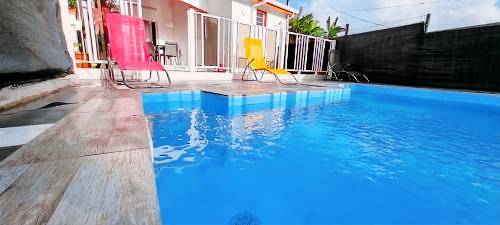 50 m² Chalet