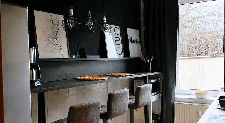 Ferienwohnung, Monteurwohnung, Unterkunft Elise — photo 5