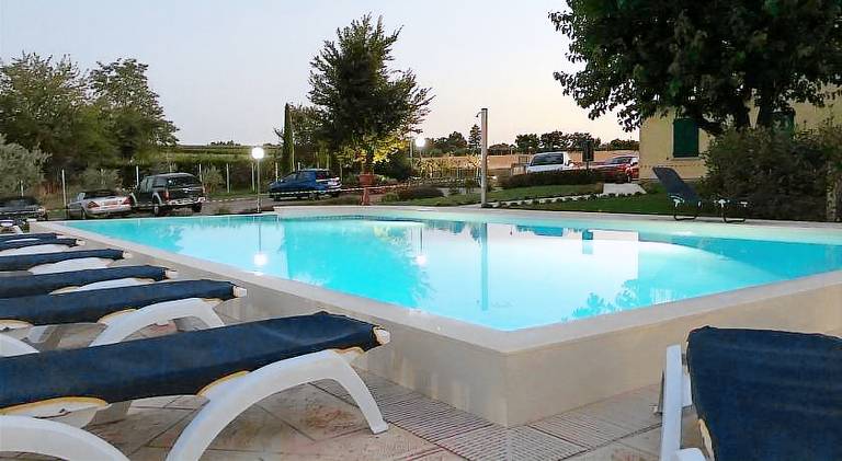 Albergo quatro pini — photo 2