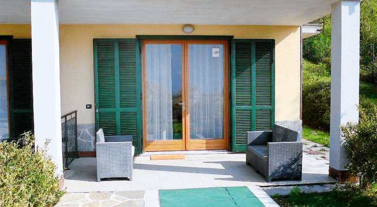 Nice holiday apartment with garden, pool & terrace | Pets allowed — photo 4