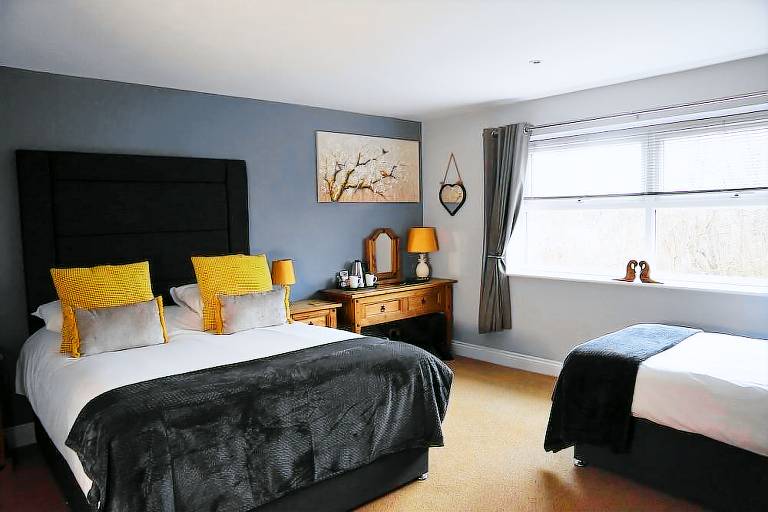 Accommodation  Petworth