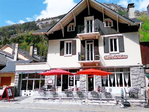 Chambre d'hôtes  Saint-Lary-Soulan