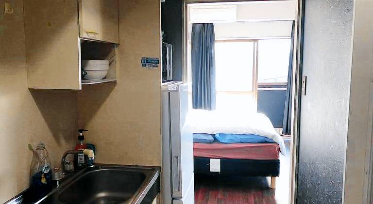 Lovely apartment | Pets are welcome — photo 3