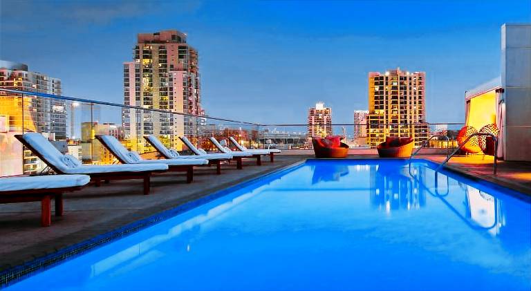 Andaz San Diego, By Hyatt — photo 2