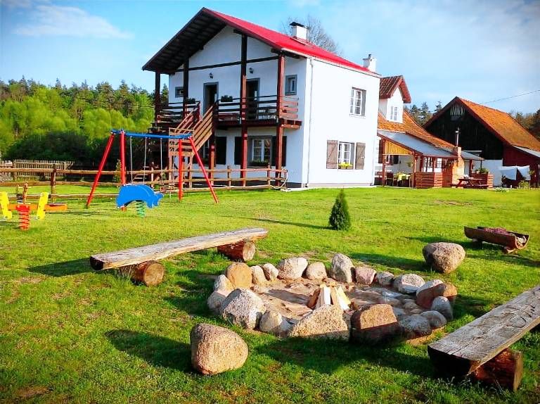 Ferienwohnung Plichta