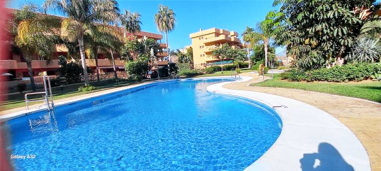 Appartement Calahonda