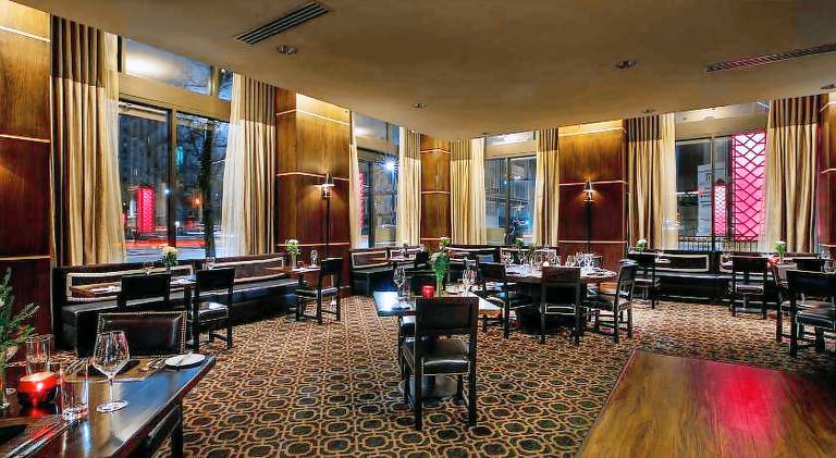 Ambassador Hotel Wichita, Autograph Collection — photo 4