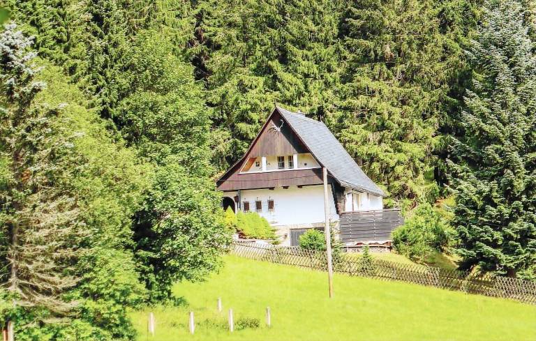 Ferienhaus  Breitenbrunn/Erzgebirge
