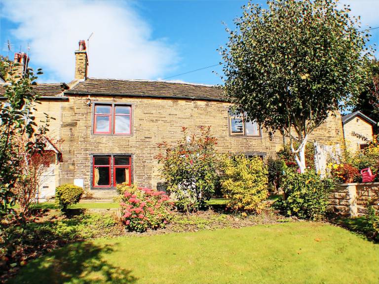 Cottage Thornton
