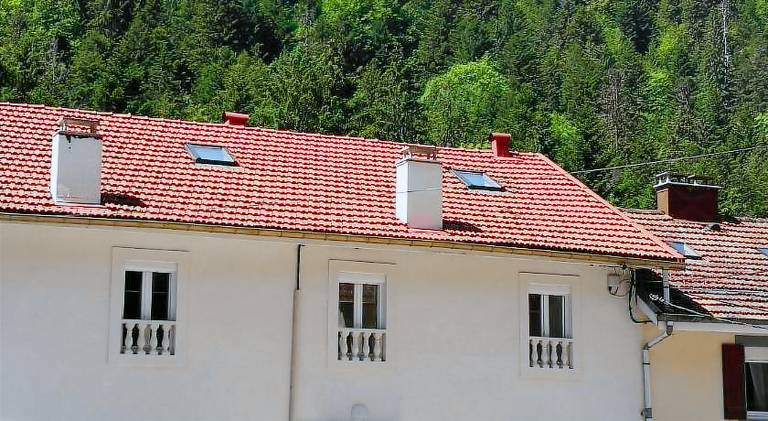 Pleasant rental apartment with terrace | Pets allowed — photo 4