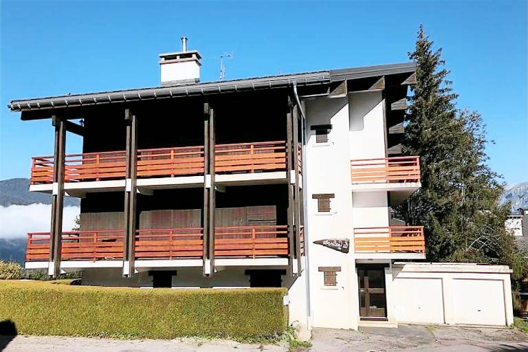 Lovely apartment | Ski nearby | Pet-friendly — photo 2