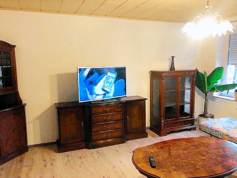 Ferienwohnung Bad Muskau