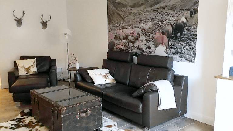 Ferienwohnung Dömitz-Malliß