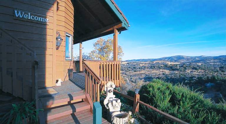 Tucker Peak Lodge — photo 3