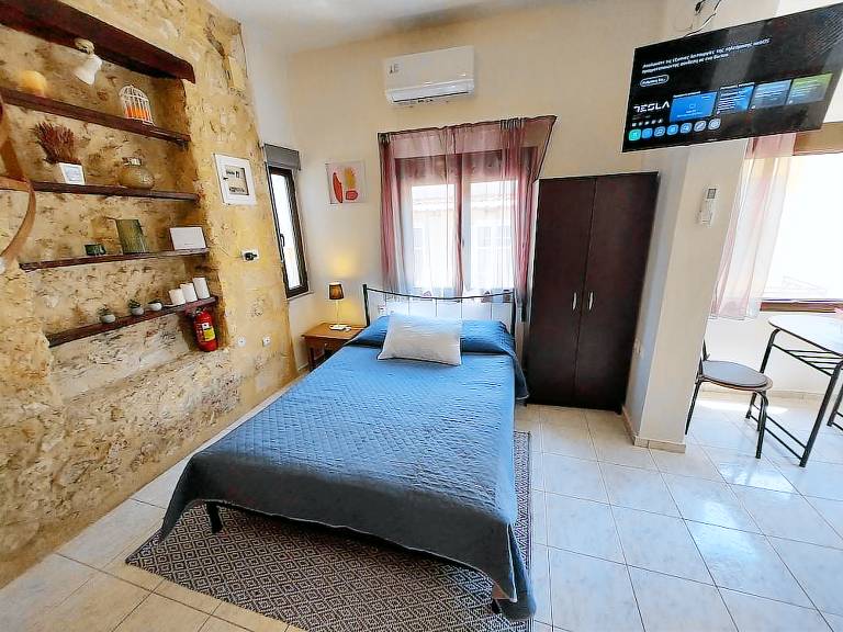 Διαμέρισμα Violi Charaki